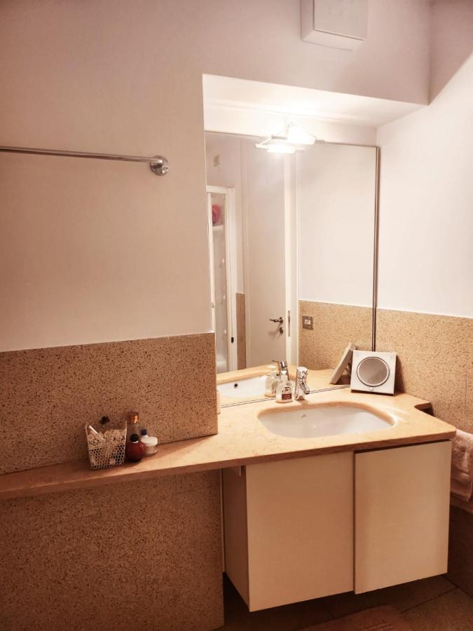 Crocetta10 Apartment Milan Exterior photo